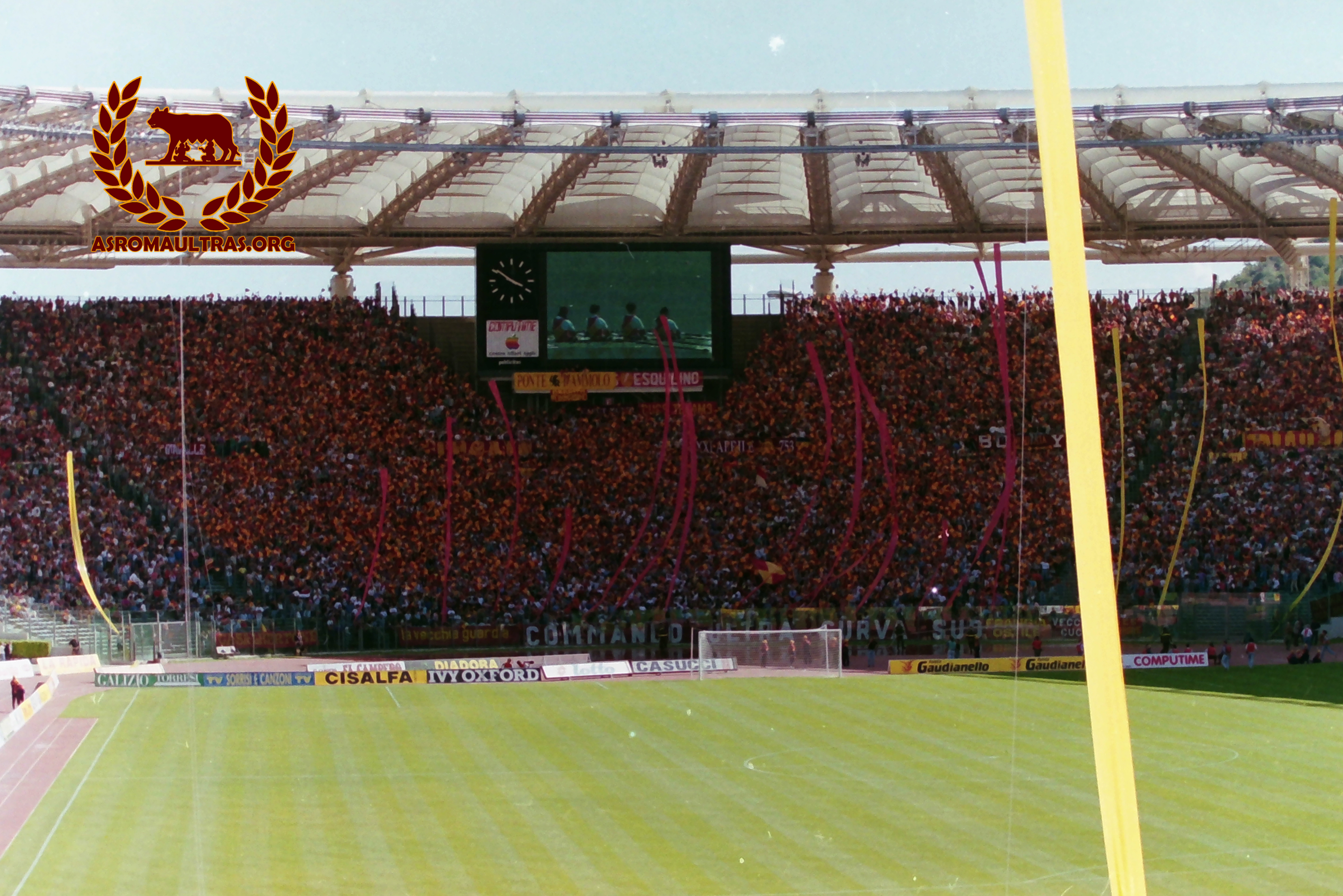 9394RomaJuventus