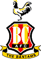 Bradford City, Inghilterra