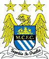 Manchester City, Inghilterra