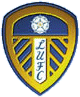 Leeds United, Inghilterra