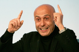 Marco Minniti e soci -Centrosinistra-