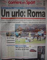 Il Corriere dello Sport