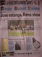 La Gazzetta dello Sport