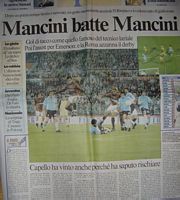 Il Messaggero Sport