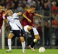 Foto
                tratta da www.asroma.it