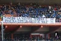 2010/11 Sampdoria/Cesena