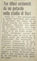 1967/68 Bari-Genoa