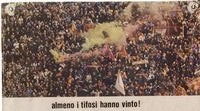 1980/81
                  Perugia/Roma