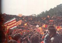 1982/83 Roma/Benfica