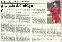 Articolo Guerin
                  Sportivo 1994/95