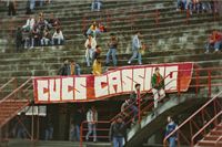 Firenze, forse 1987/88