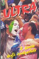 Diario scolastico del 1993 con tema i gruppi
                  ultras