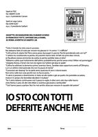 Clicca per ingrandire il fax (da Il Romanista)