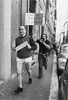 Cos  ridotta la
                  Lazio: anni '70